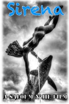 Sirena   afişi