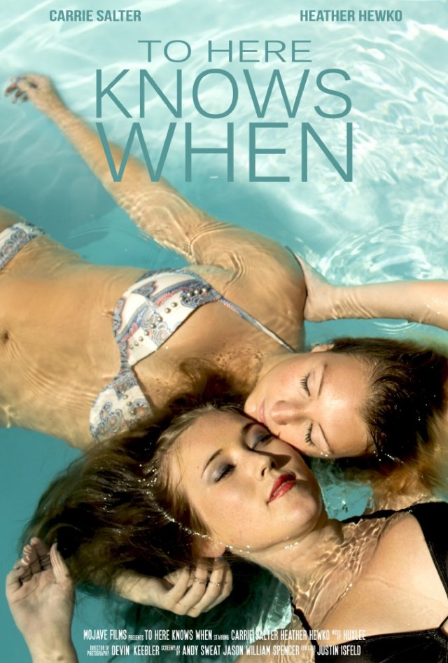 To Here Knows When   fotoğrafı