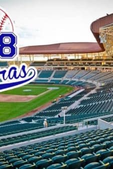 108 Costuras   (2016) afişi