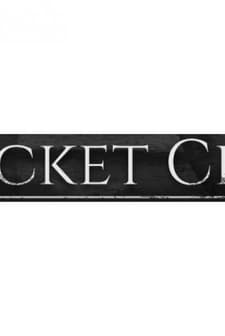 Rocket Club   (2016) afişi