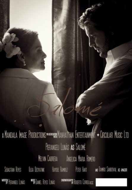 Amor Infinito/Endless Love   afişi