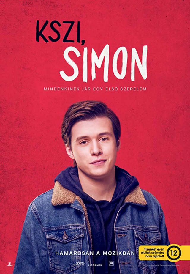 Love, Simon fotoğrafı