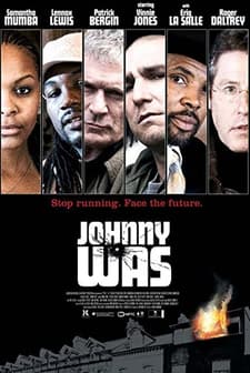 Johnny Was (2006) afişi