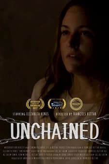 Unchained (2017) afişi