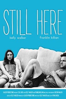 Aquí sigo (2016) afişi