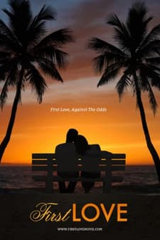 First Love  afişi