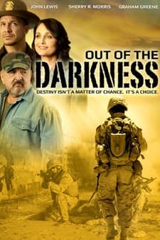 Beyond the Darkness (2016) afişi