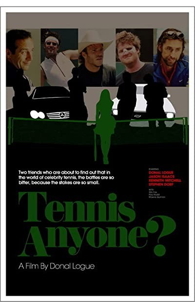 Ben De Varım (2005) afişi