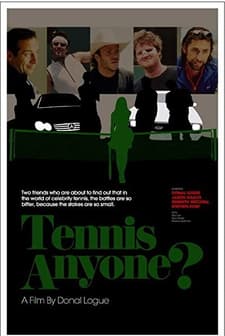 Ben De Varım (2005) afişi