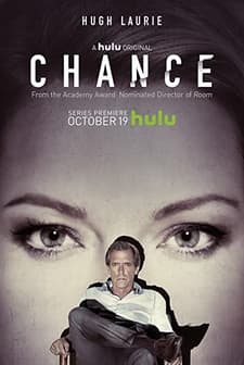 Chance  (2016) afişi