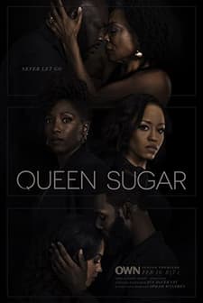 Queen Sugar (2016) afişi
