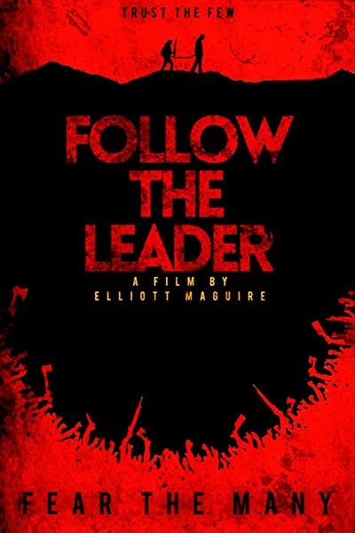 Follow the Leader (2017) afişi