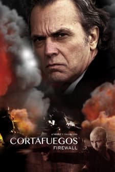 Cortafuegos (2022) afişi