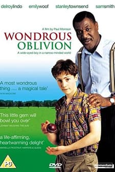 Wondrous Oblivion (2003) afişi
