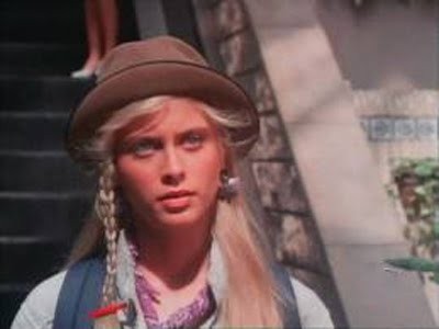 The Legend Of Billie Jean Fotoğrafı