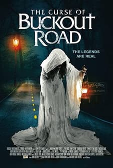Buckout Road (2017) afişi