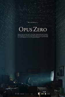 Opus Zero (2017) afişi