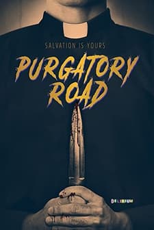Purgatory Road (2017) afişi