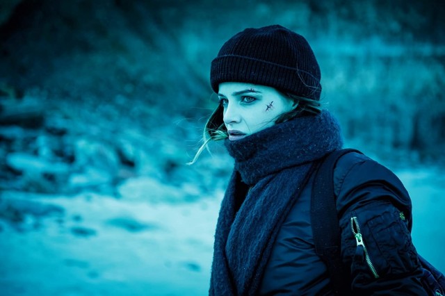 Abgeschnitten fotoğrafı