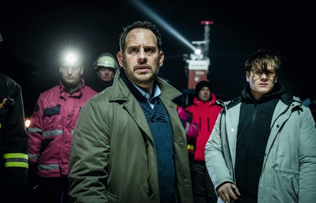 Abgeschnitten Fotoğrafı