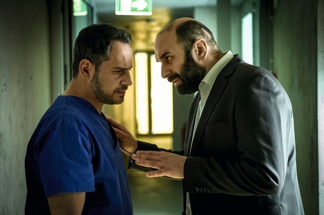 Abgeschnitten fotoğrafı