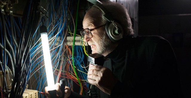 Kundschafter des Friedens Fotoğrafı