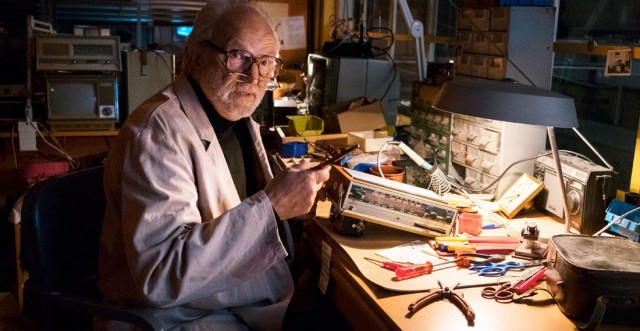 Kundschafter des Friedens Fotoğrafı