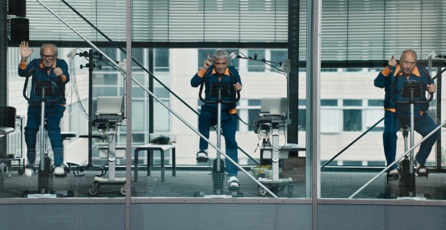 Kundschafter des Friedens fotoğrafı