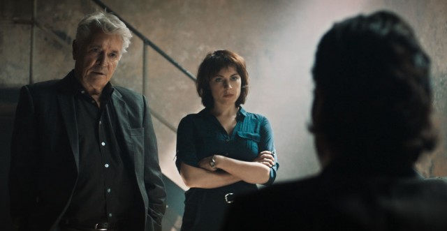 Kundschafter des Friedens fotoğrafı