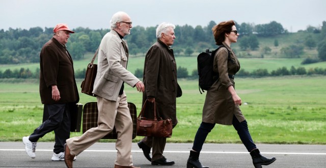 Kundschafter des Friedens fotoğrafı