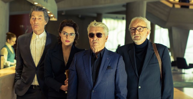 Kundschafter des Friedens Fotoğrafı