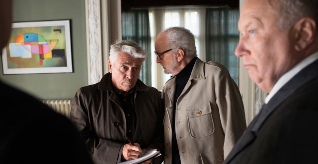 Kundschafter des Friedens Fotoğrafı