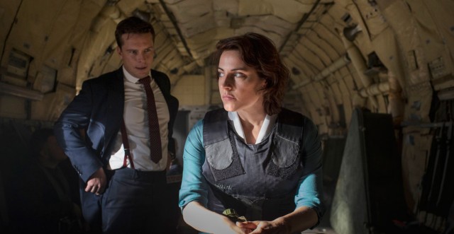 Kundschafter des Friedens Fotoğrafı