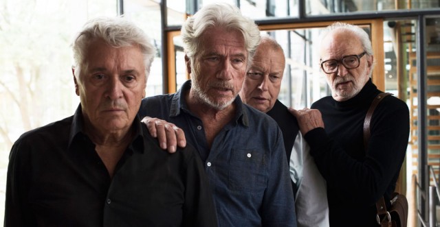 Kundschafter des Friedens Fotoğrafı