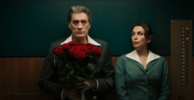 Kundschafter des Friedens Fotoğrafı