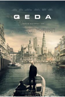 QEDA (2017) afişi