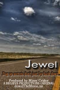 Jewel  afişi