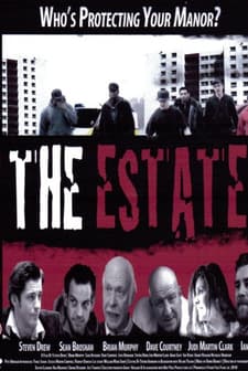The Estate Film (2011) afişi