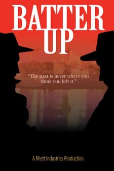 Batter Up (2016) afişi