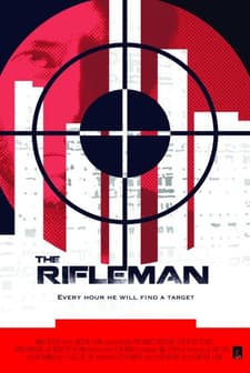 The Rifleman (2016) afişi