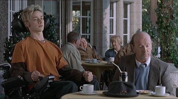 İçimdeki Dans fotoğrafı