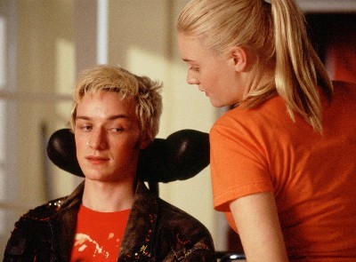 İçimdeki Dans Fotoğrafı