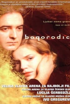 Bogorodica (1999) afişi