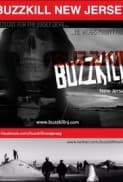 Buzzkill New Jersey (2017) afişi