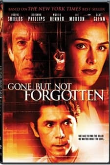 Gone But Not Forgotten (2005) afişi