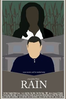 Yağmur (2015) afişi