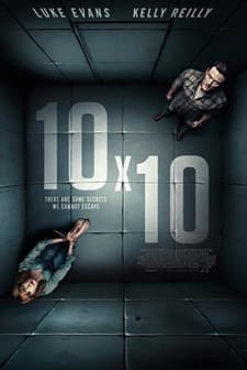 10x10 (2018) afişi