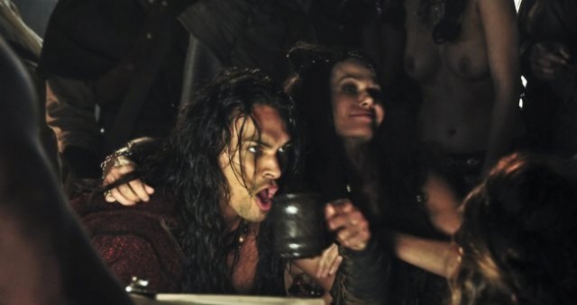 Barbar Conan Fotoğrafı