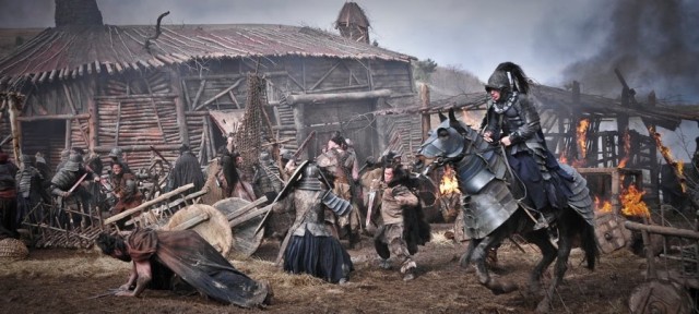 Barbar Conan Fotoğrafı