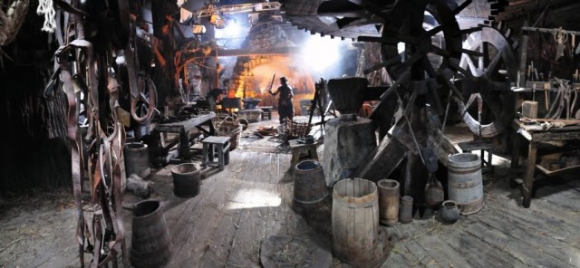 Barbar Conan Fotoğrafı